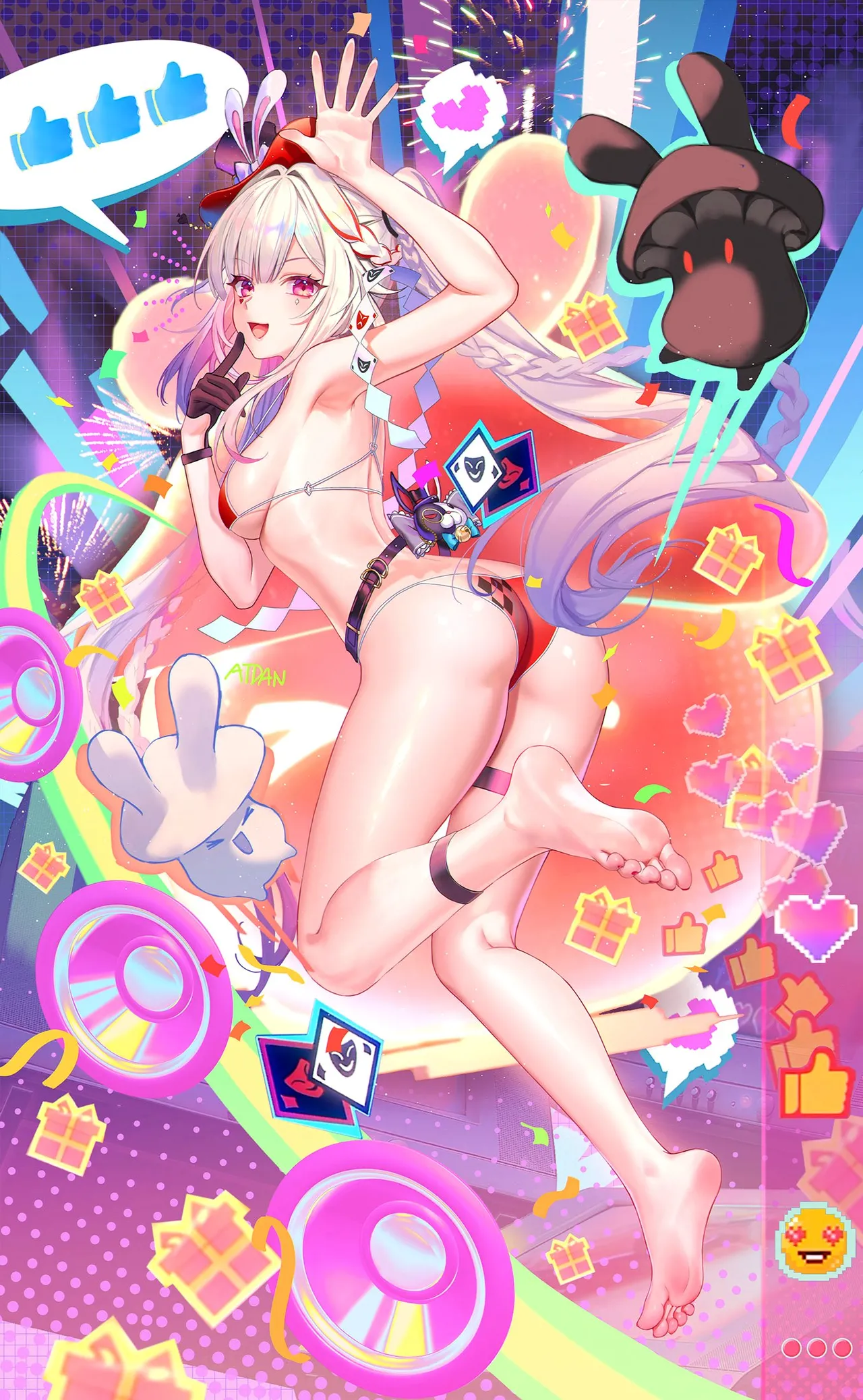 ATDAN丨小原原原子Dan 2026.04.26 page 8 full