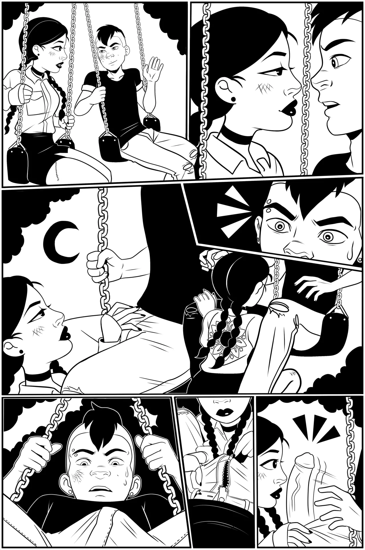 Mood Swings page 10 full