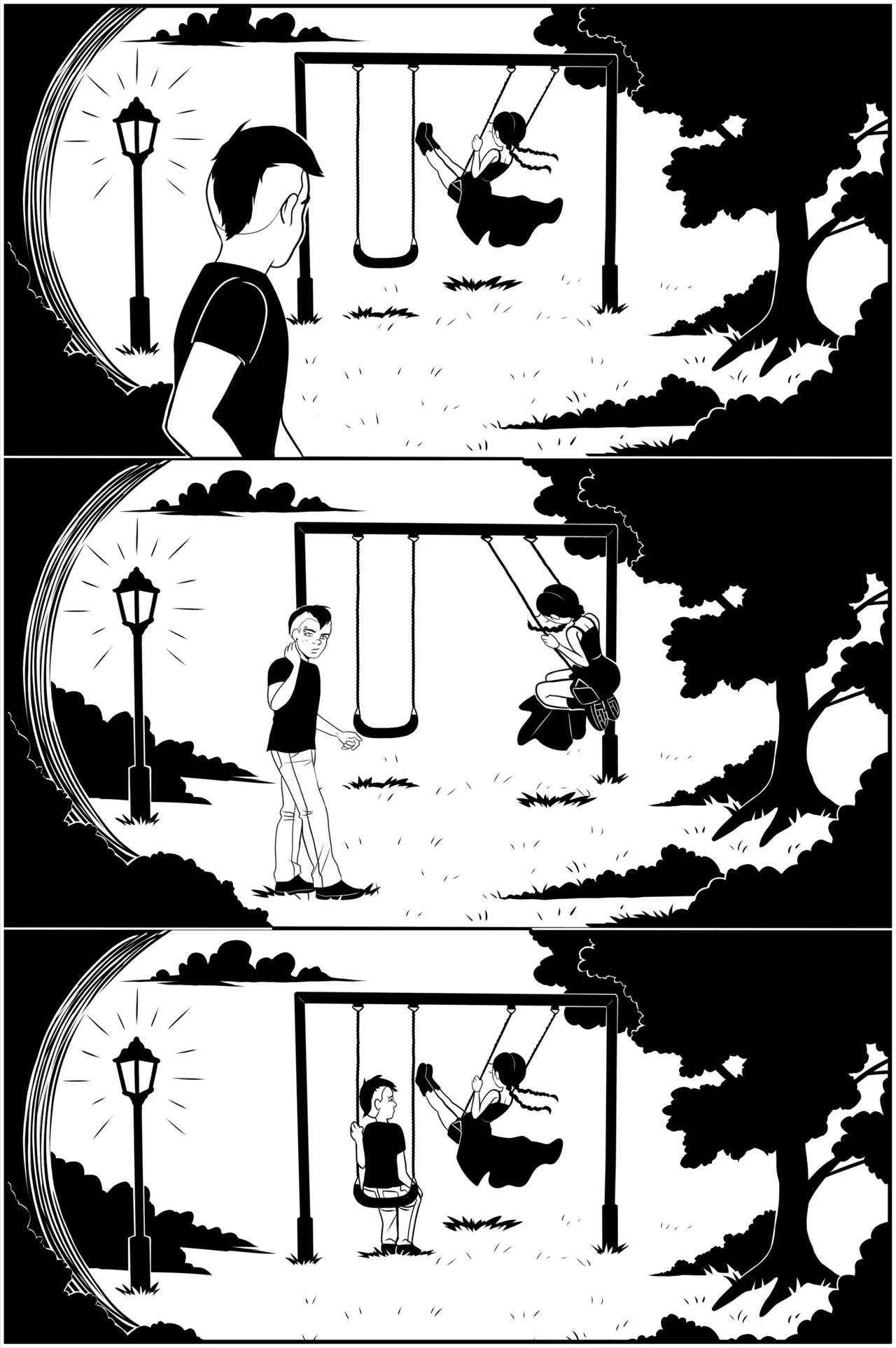 Mood Swings page 3 full