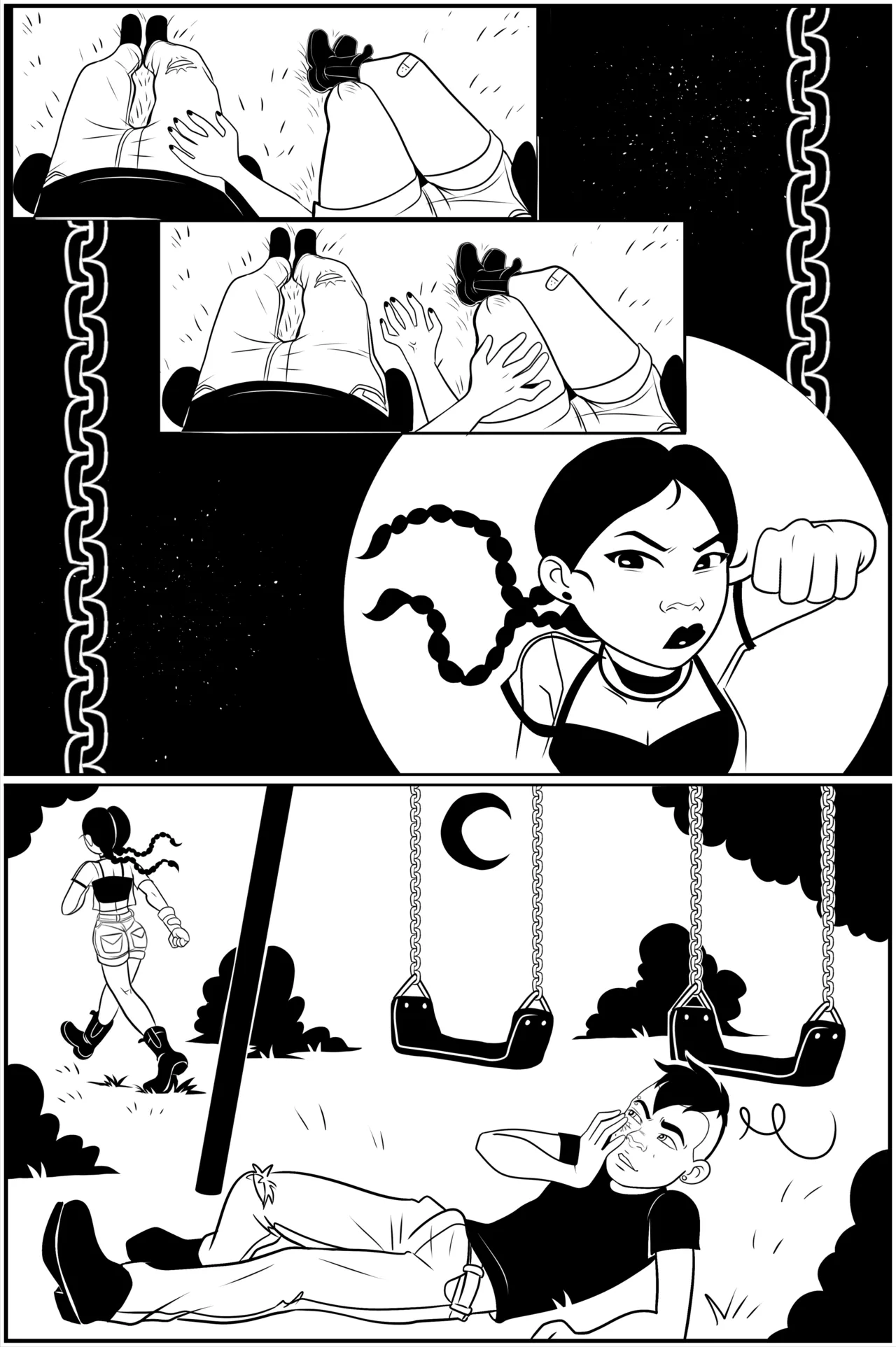 Mood Swings page 8 full