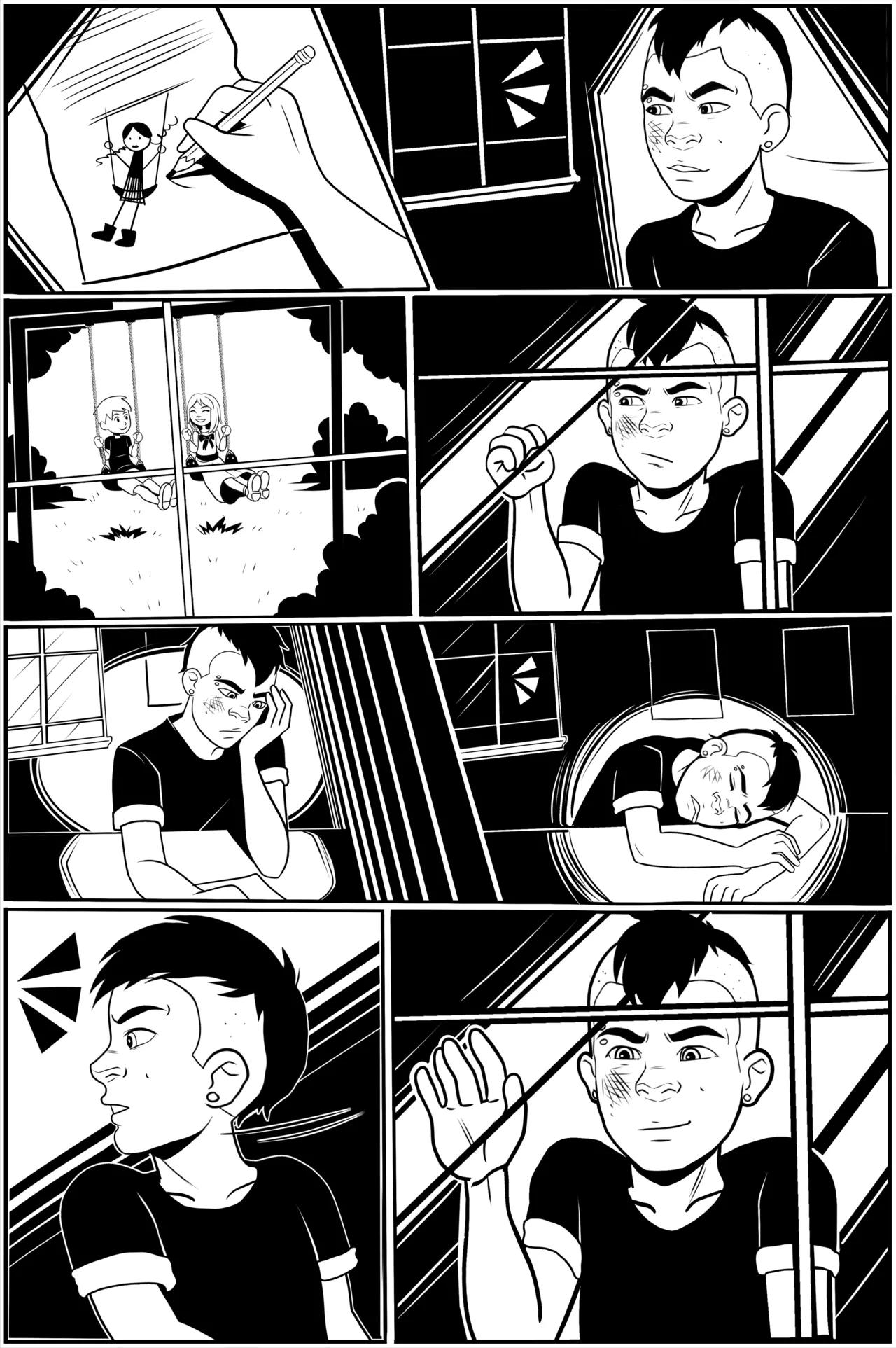 Mood Swings page 9 full