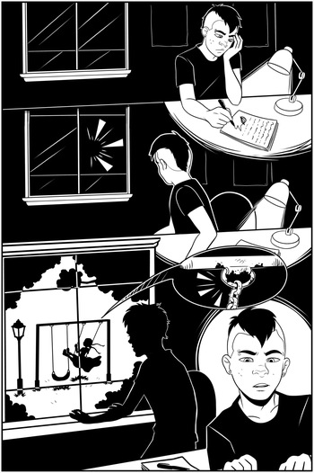 Mood Swings cover