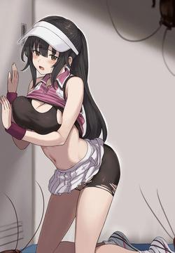Tennis-bu Xji