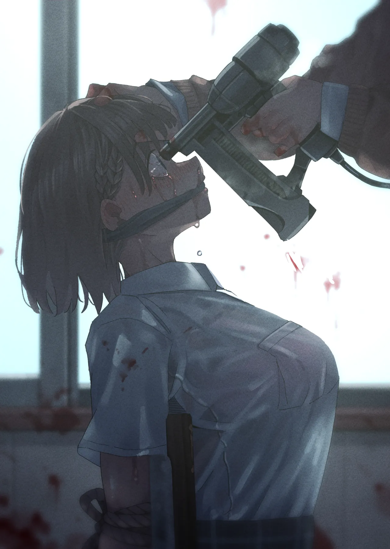 フユノクレ page 5 full