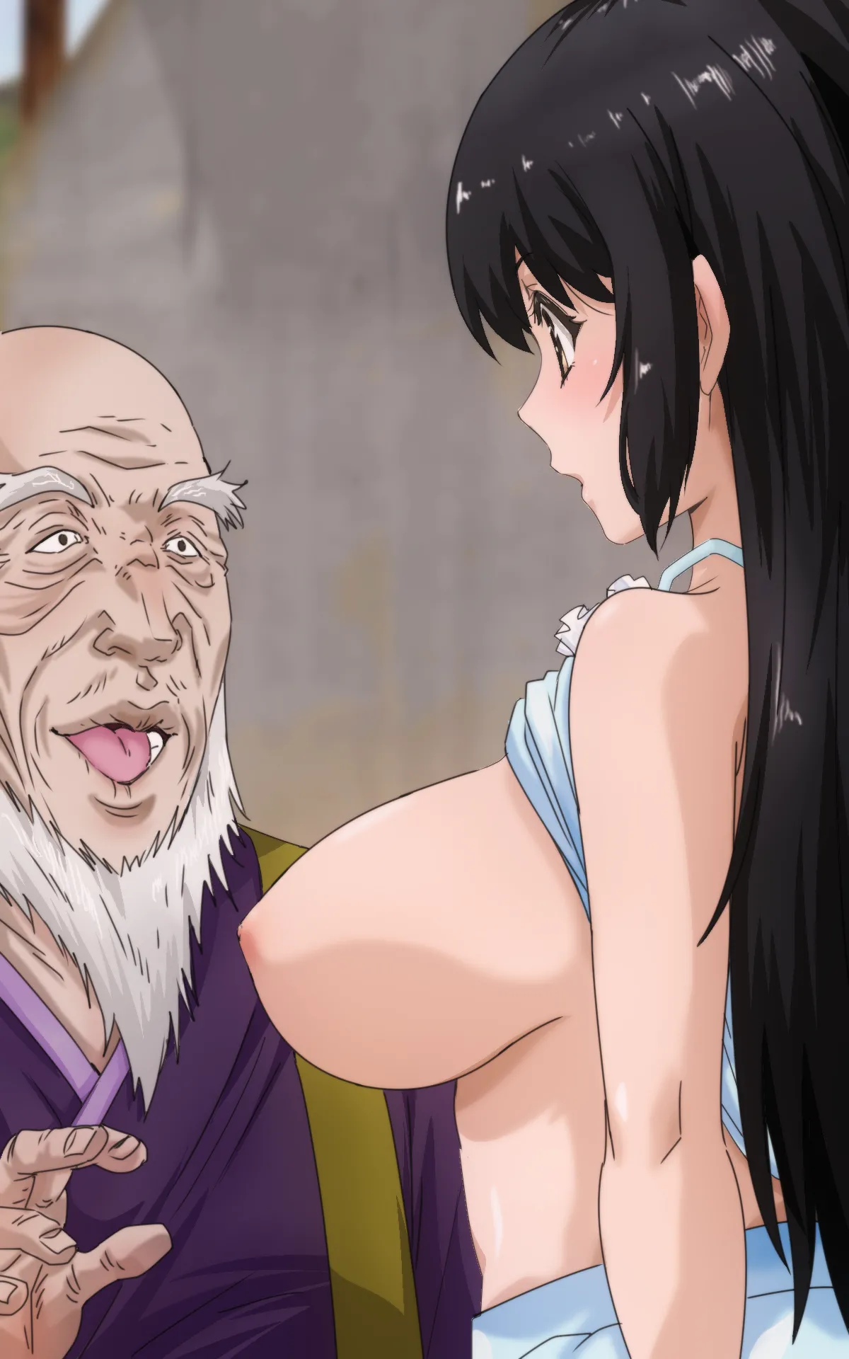 コソコソ丸 page 1 full