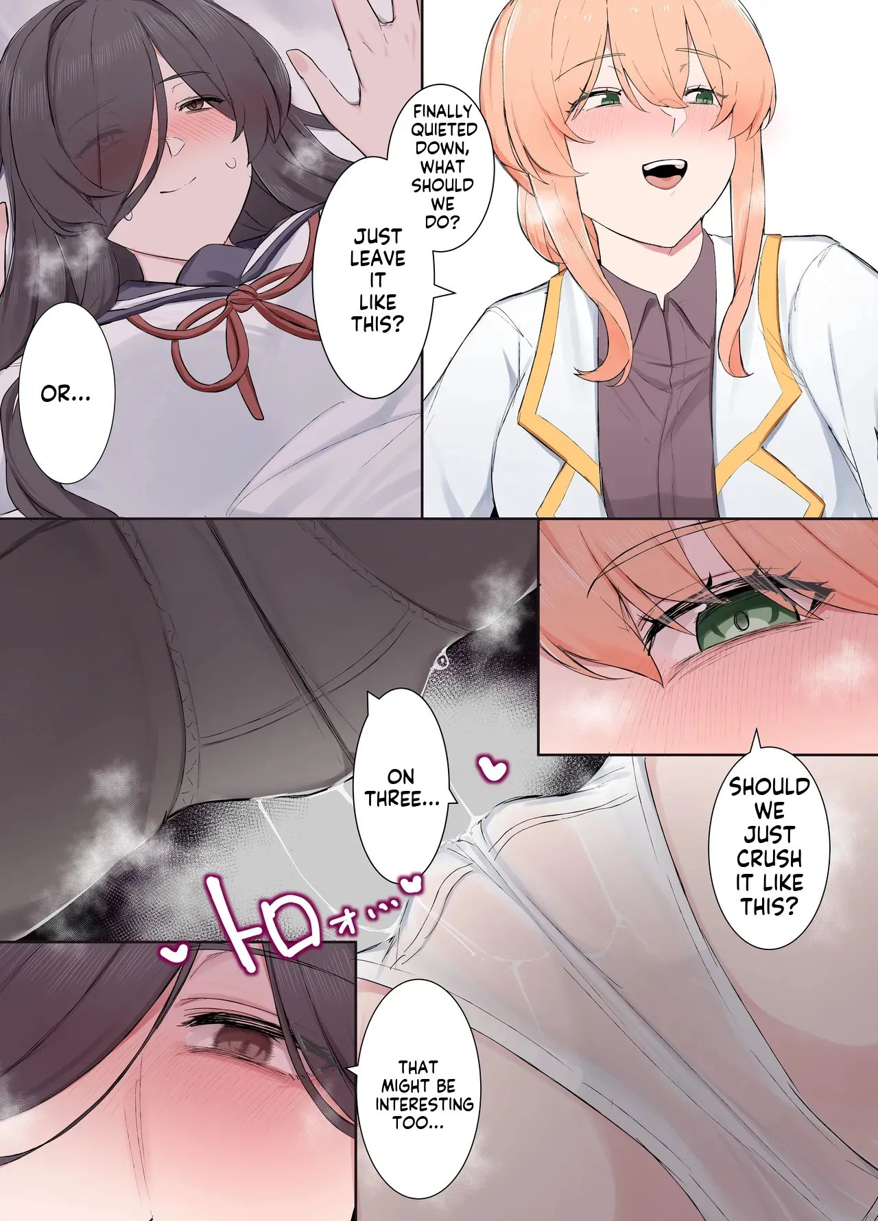 VR nara Nandemo Ari Jan! page 9 full