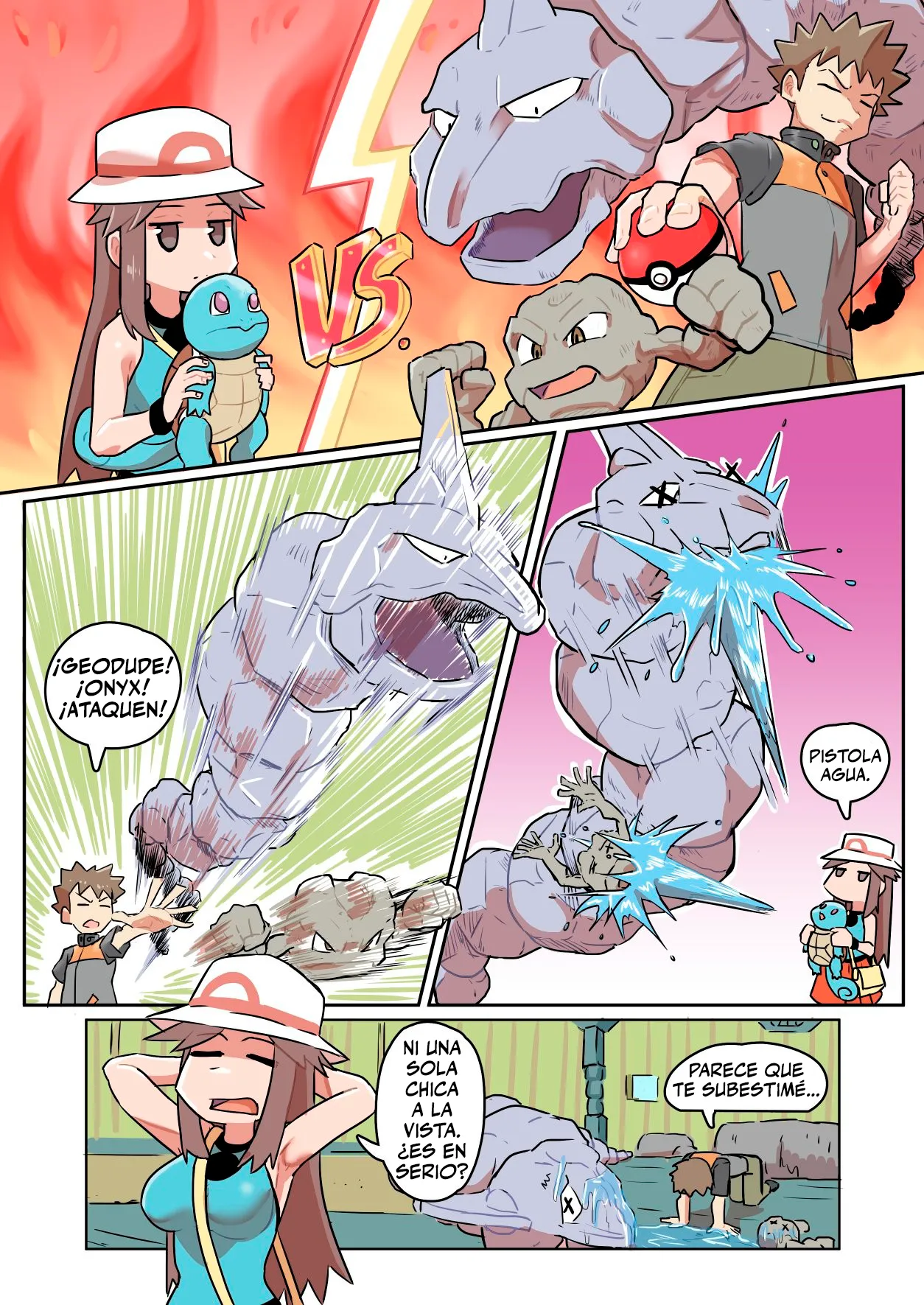 Leafy Green page 4 full