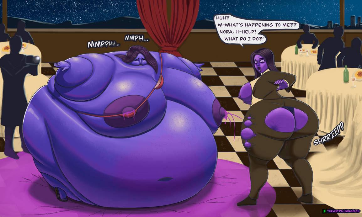 Wereberry page 5 full