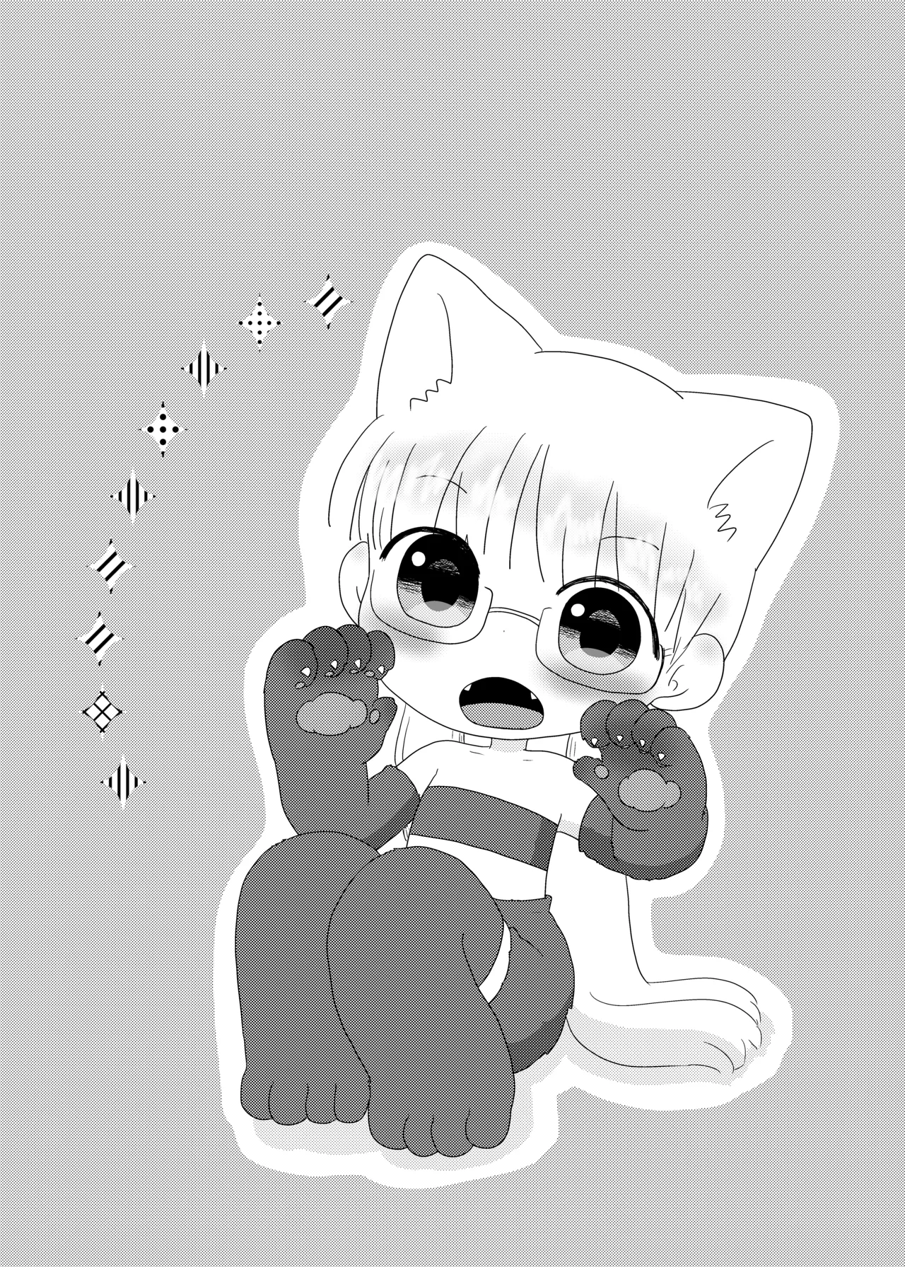 Abyss wa Kiken ga Ippai page 3 full