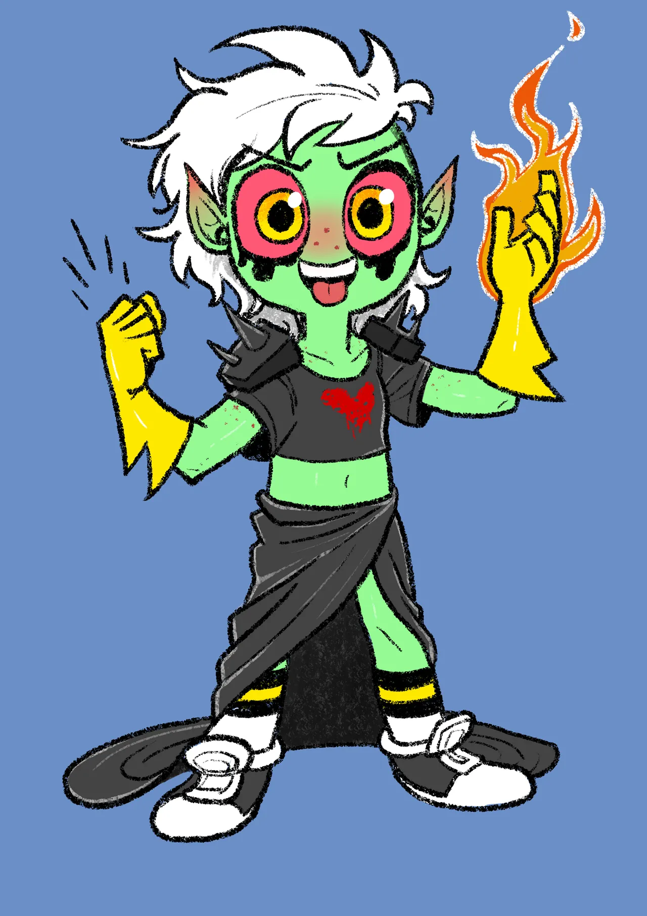 wander_over_yonder page 2 full