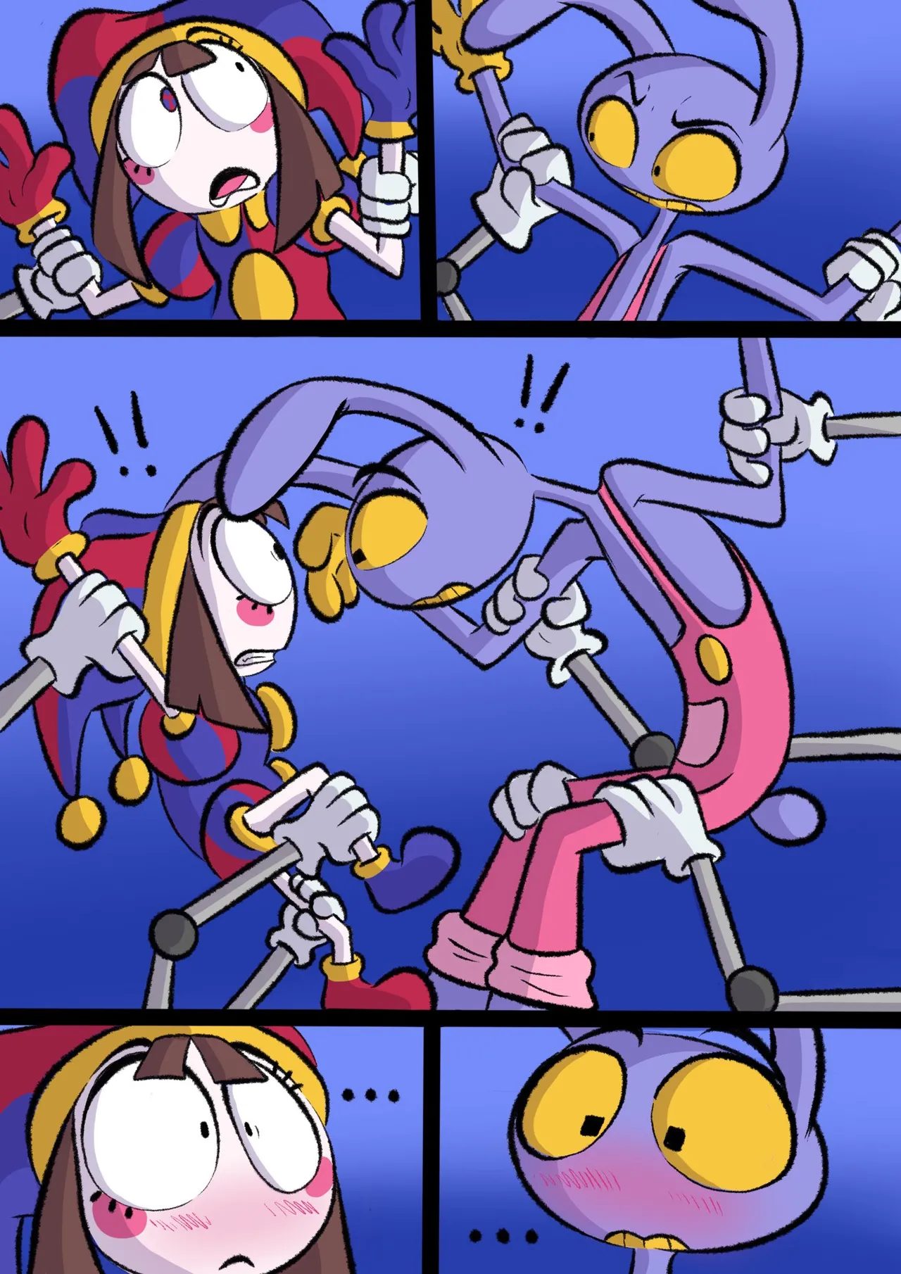 BETA TESTERS page 4 full