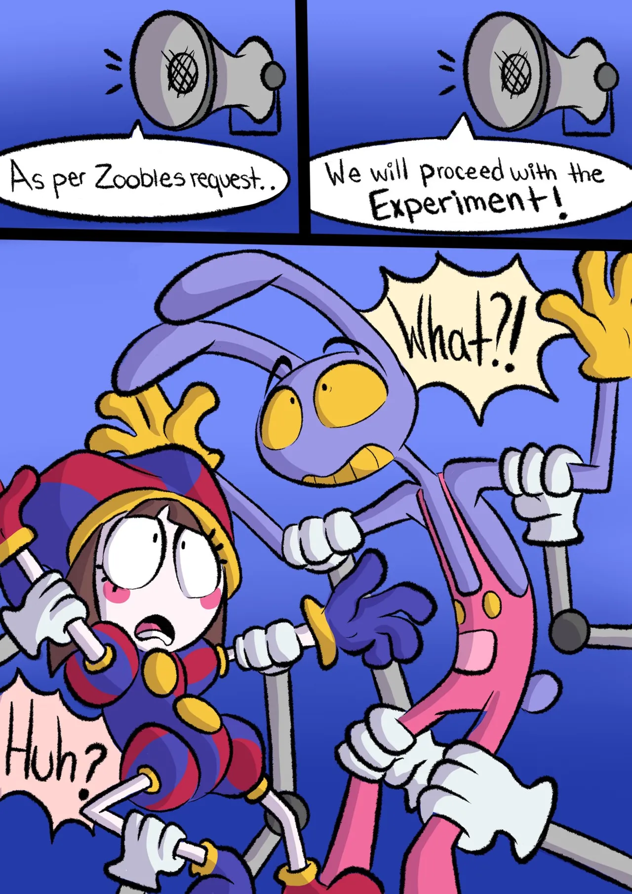 BETA TESTERS page 5 full