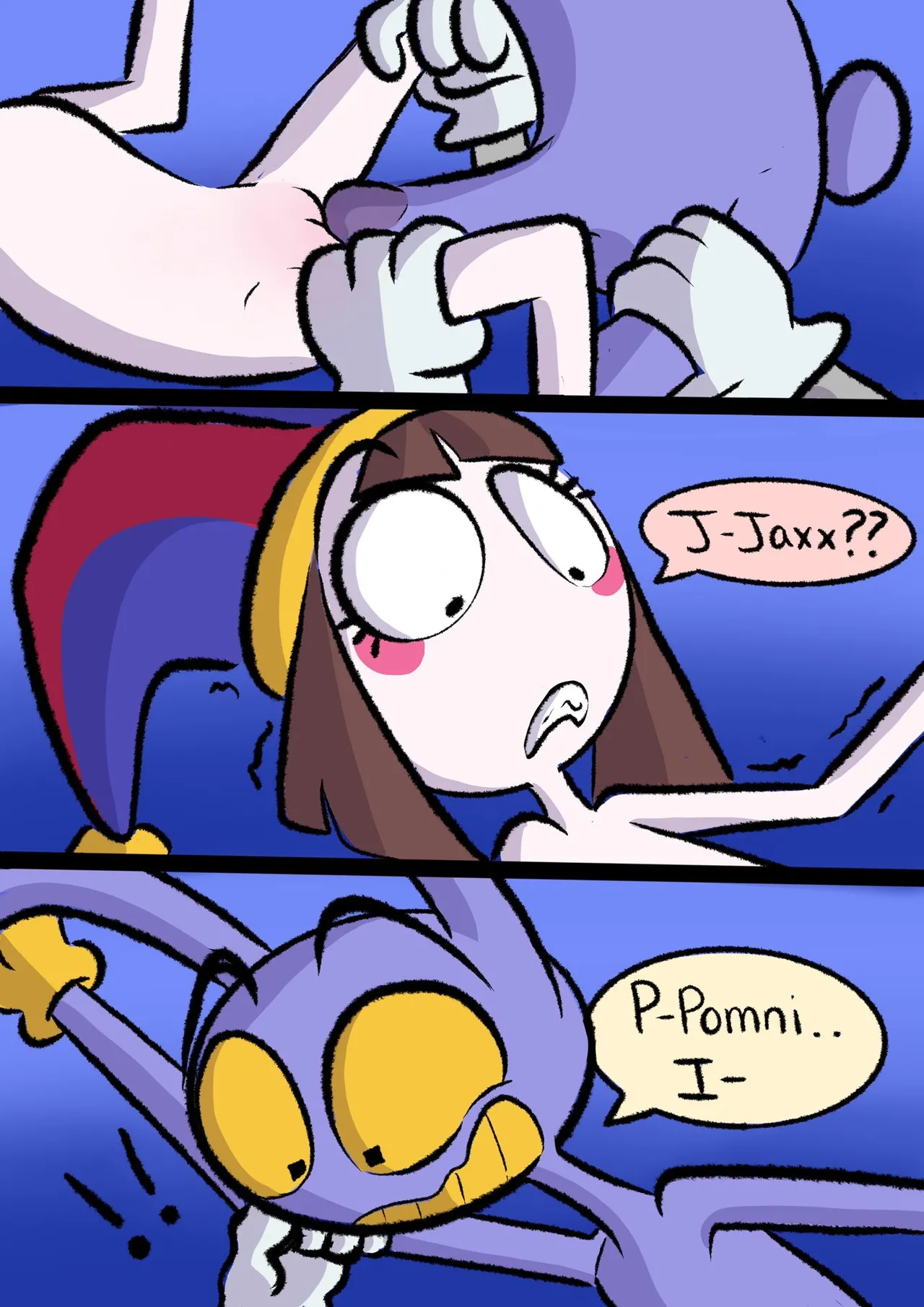 BETA TESTERS page 7 full