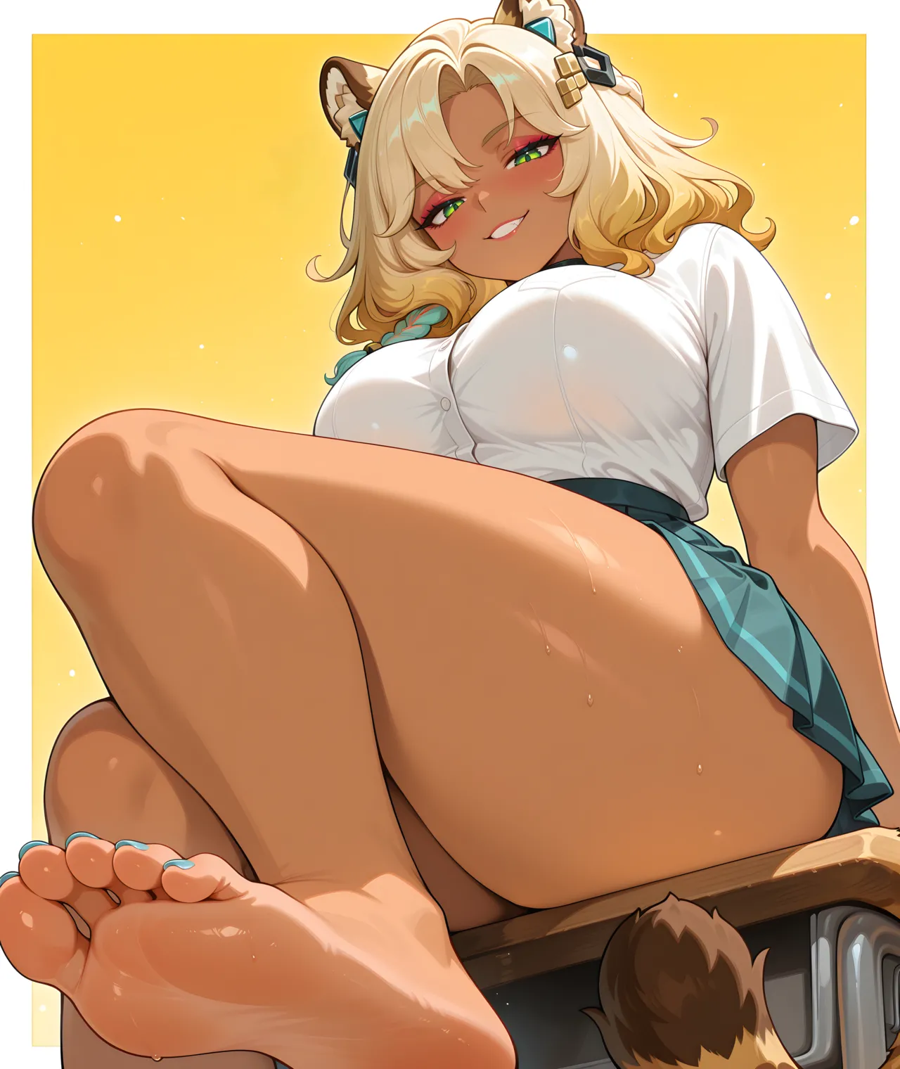 Xilonen page 3 full