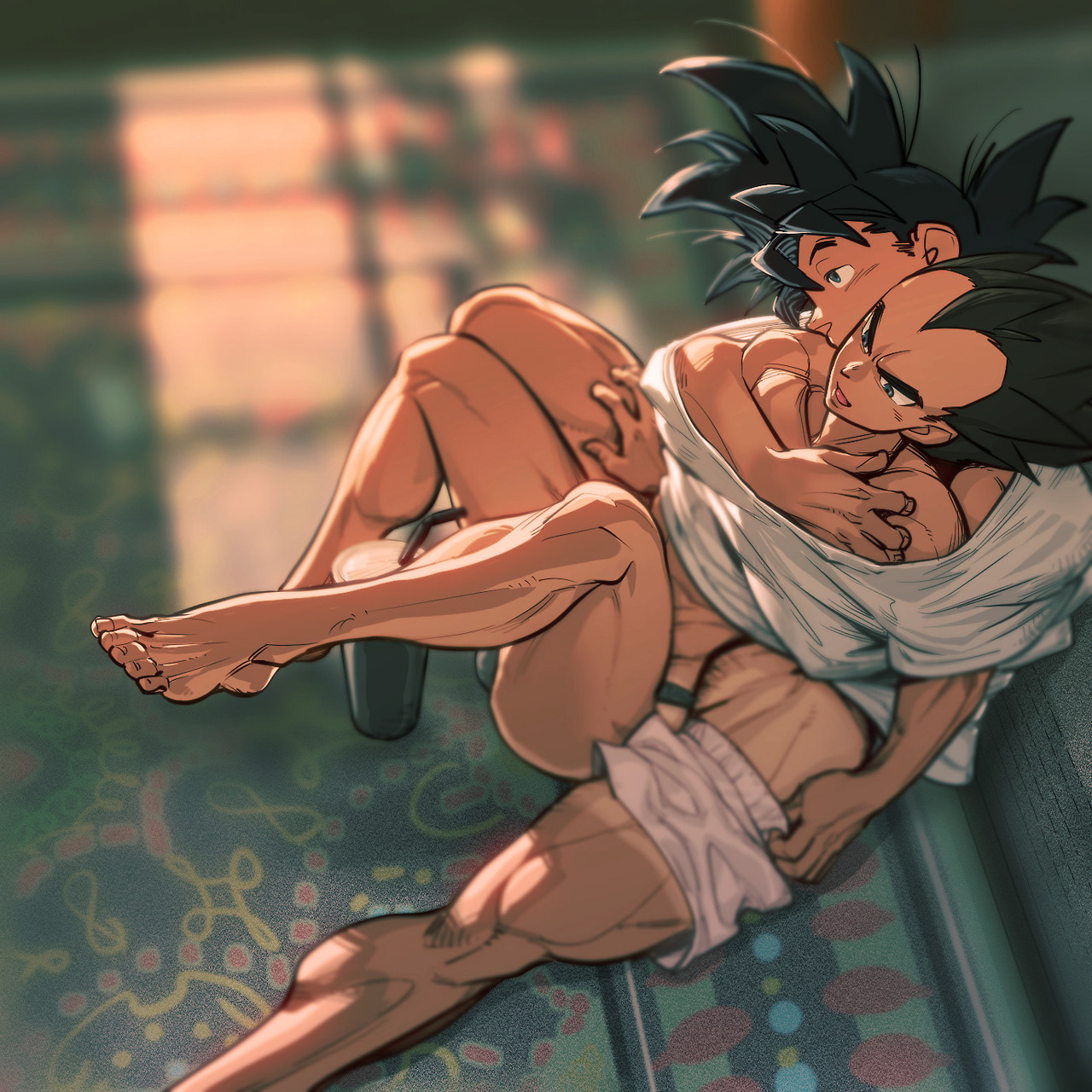 SUPOBI art gallery page 7 full