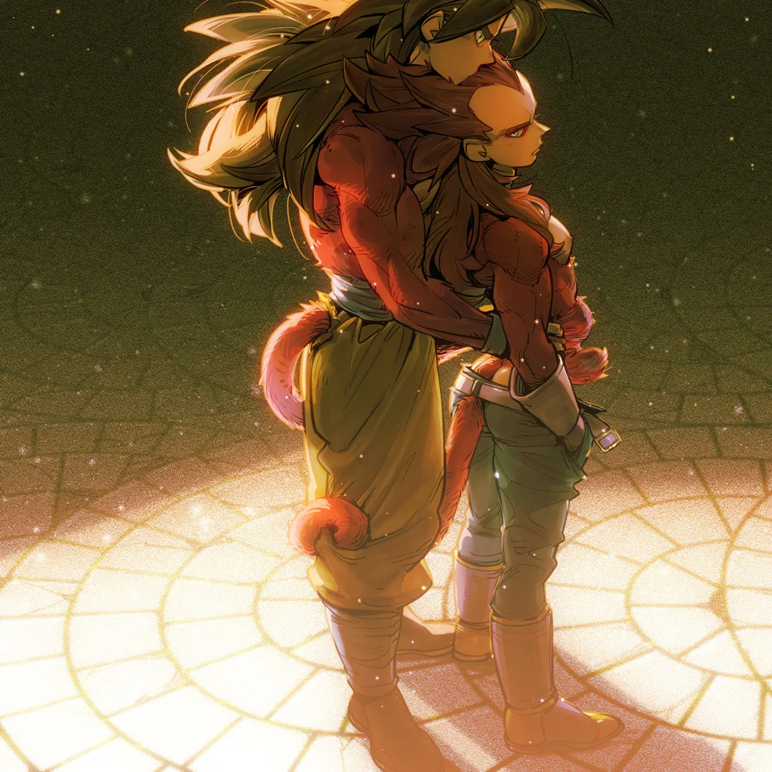 SUPOBI art gallery page 8 full