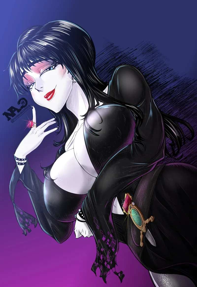 Notasiacomics page 10 full