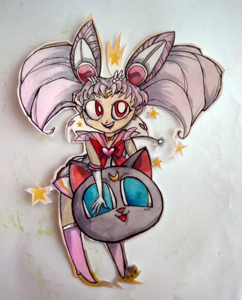 ARTIST:zoemoss page 8 full