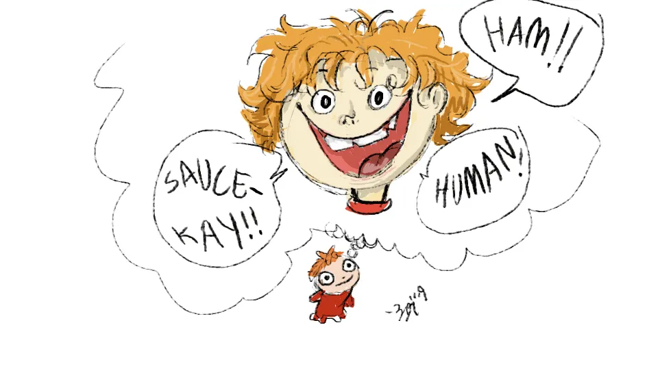 ARTIST:zoemoss page 9 full