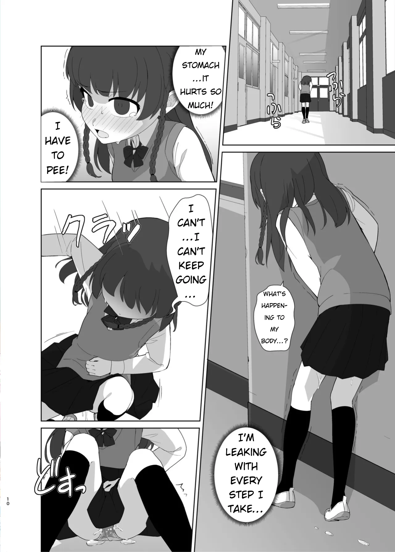 Toroshikko Detox page 9 full