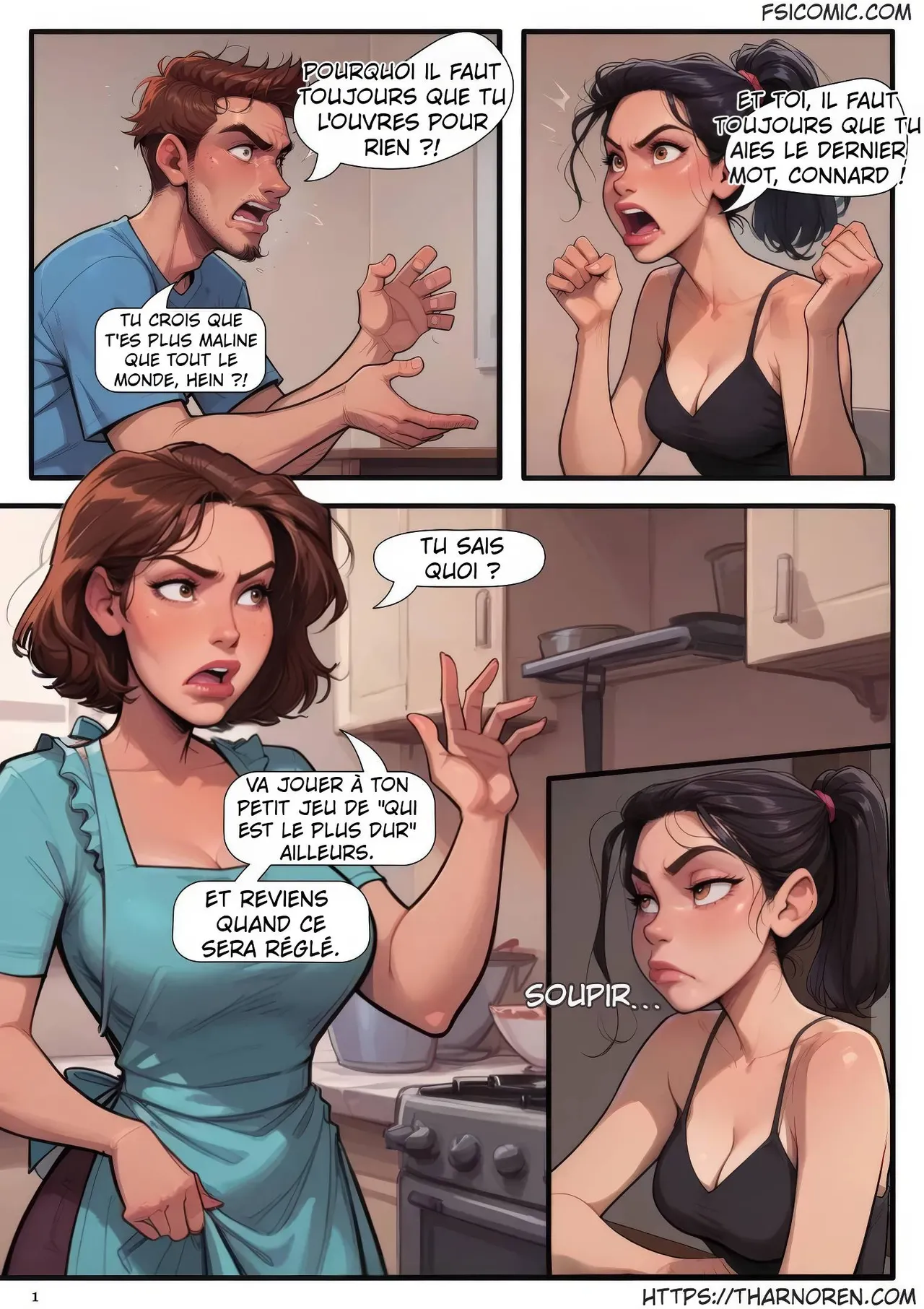 - Bet You Won’t - page 2 full