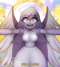 hazbin hotel