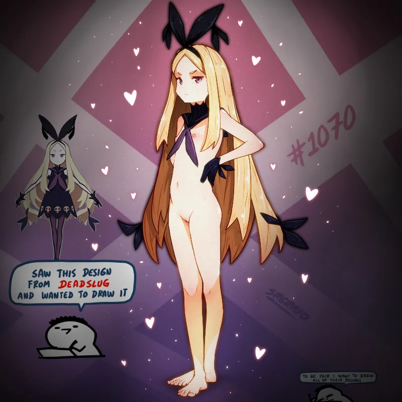 SubscribeStar - SrGrafo page 6 full