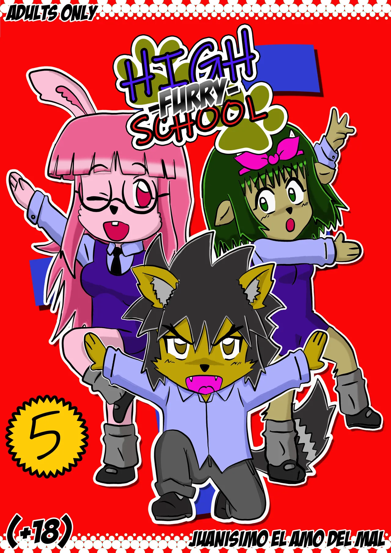 Our Secret of Three: The Awakening of Belen page 1 full