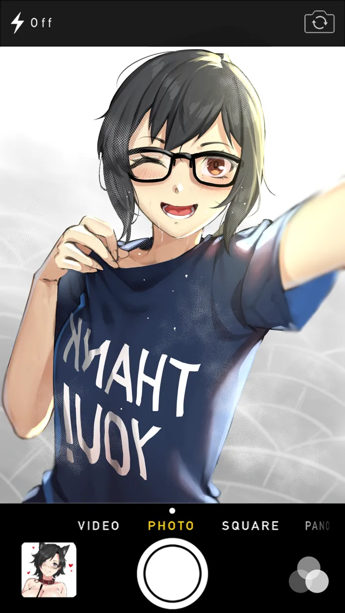 Lulu-chan &amp; Gyarlu page 2 full