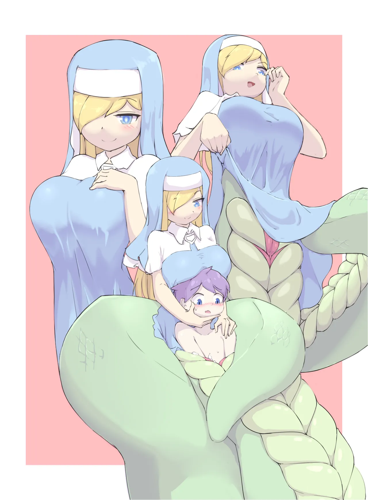 气质还原 page 1 full