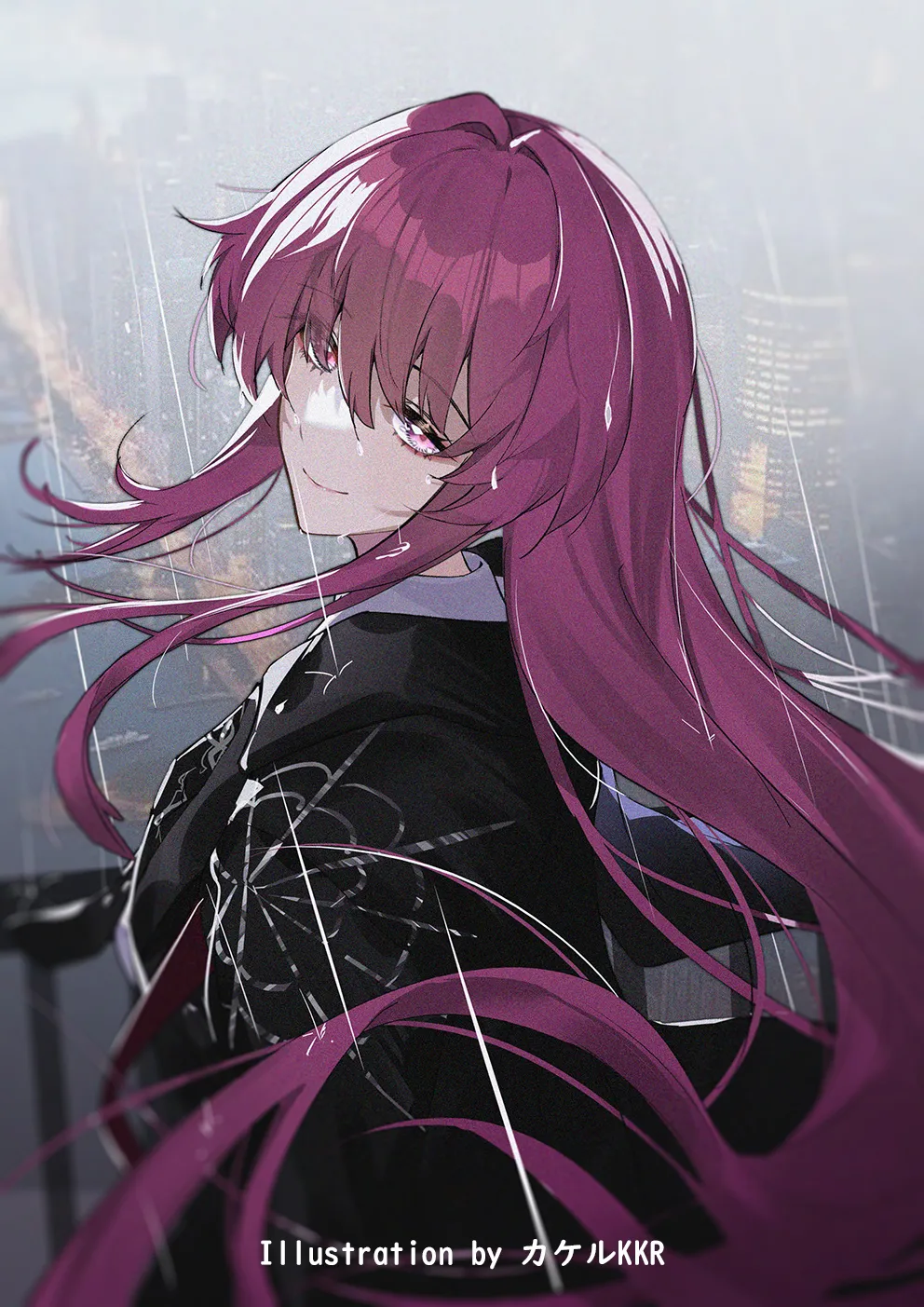 カケルKKR＠修行中  2026.04.17 page 2 full