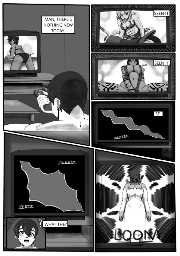 A Rift on Screen page 3 full