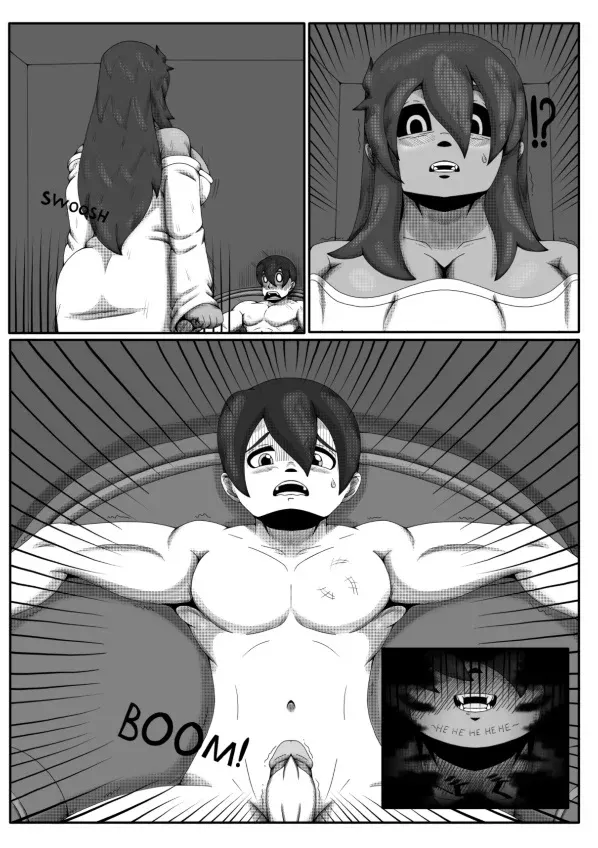 A Rift on Screen page 6 full