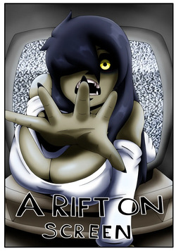 A Rift on Screen