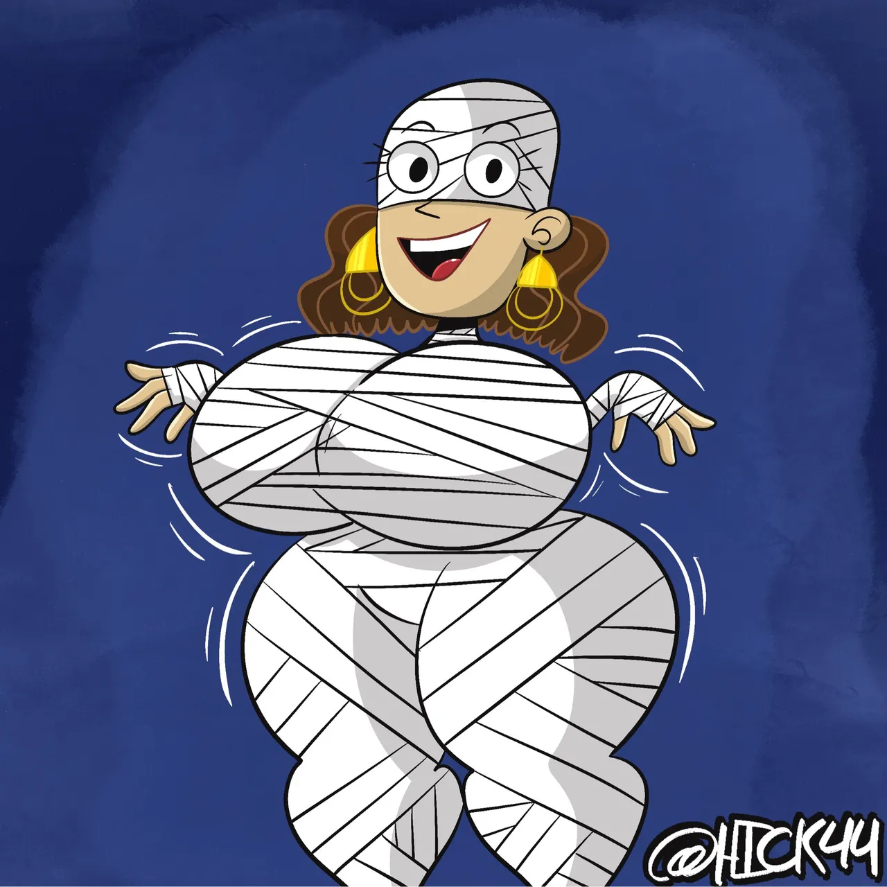 Ms. Gillian page 5 full