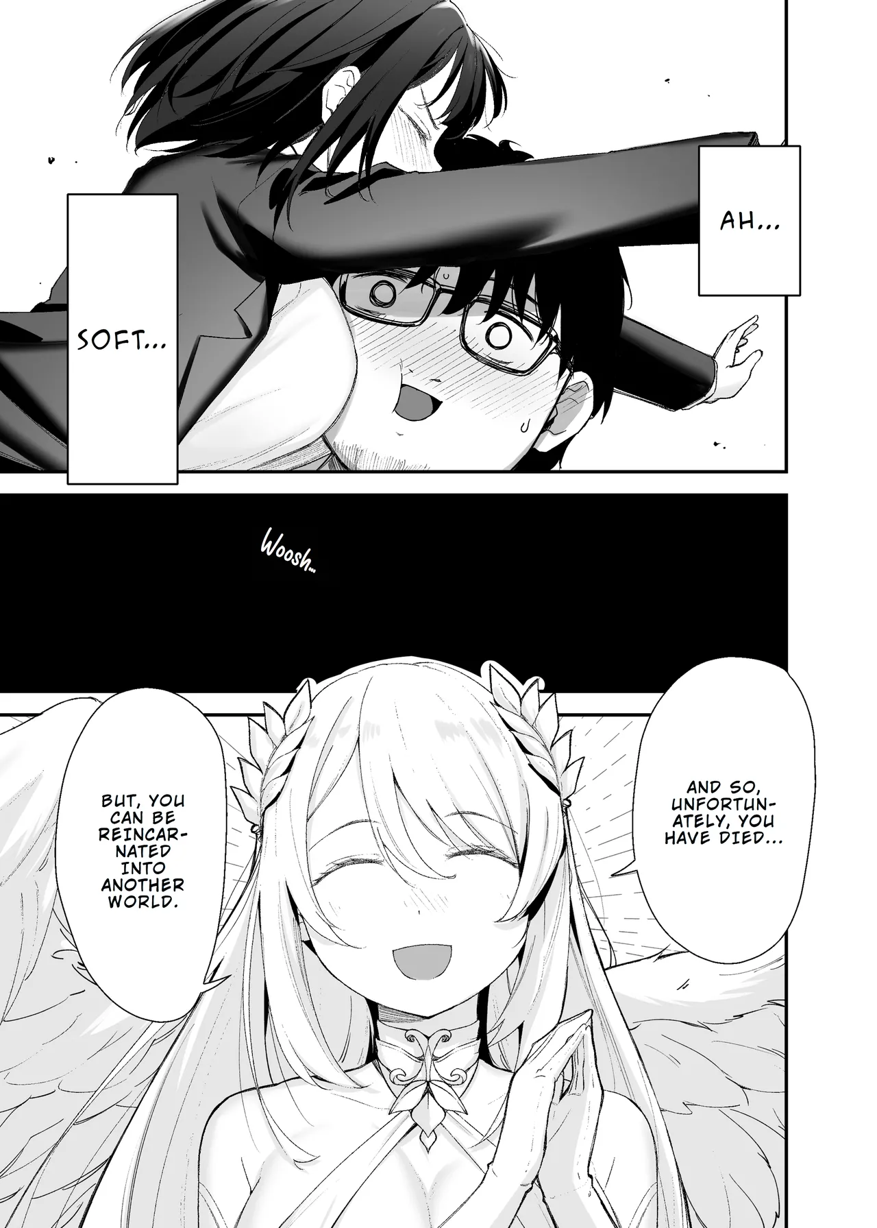 TS Loli Oji-san wa Isekai de Haiboku Suru + C106 Omakebon page 7 full