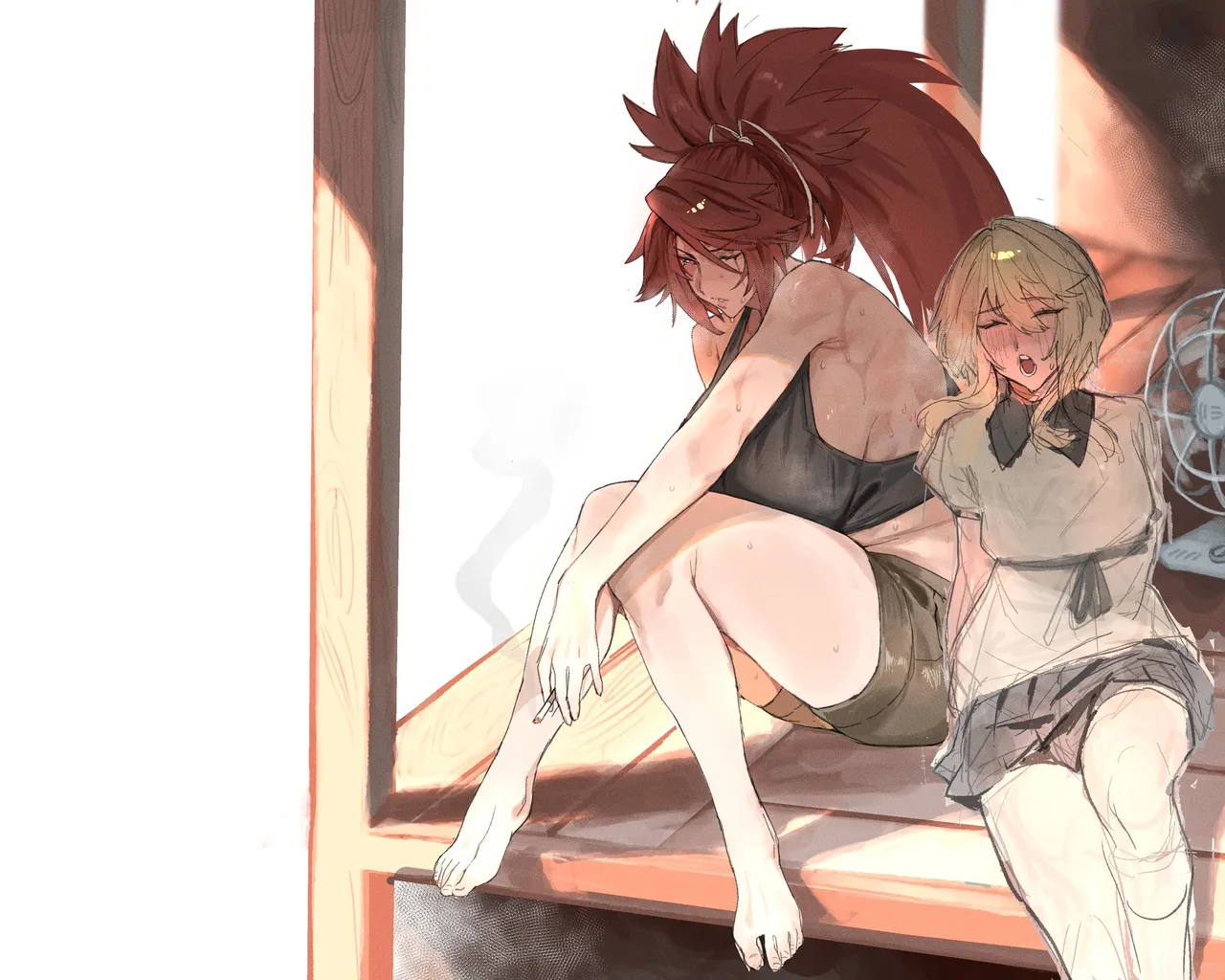 Artist:cicada_61 page 10 full