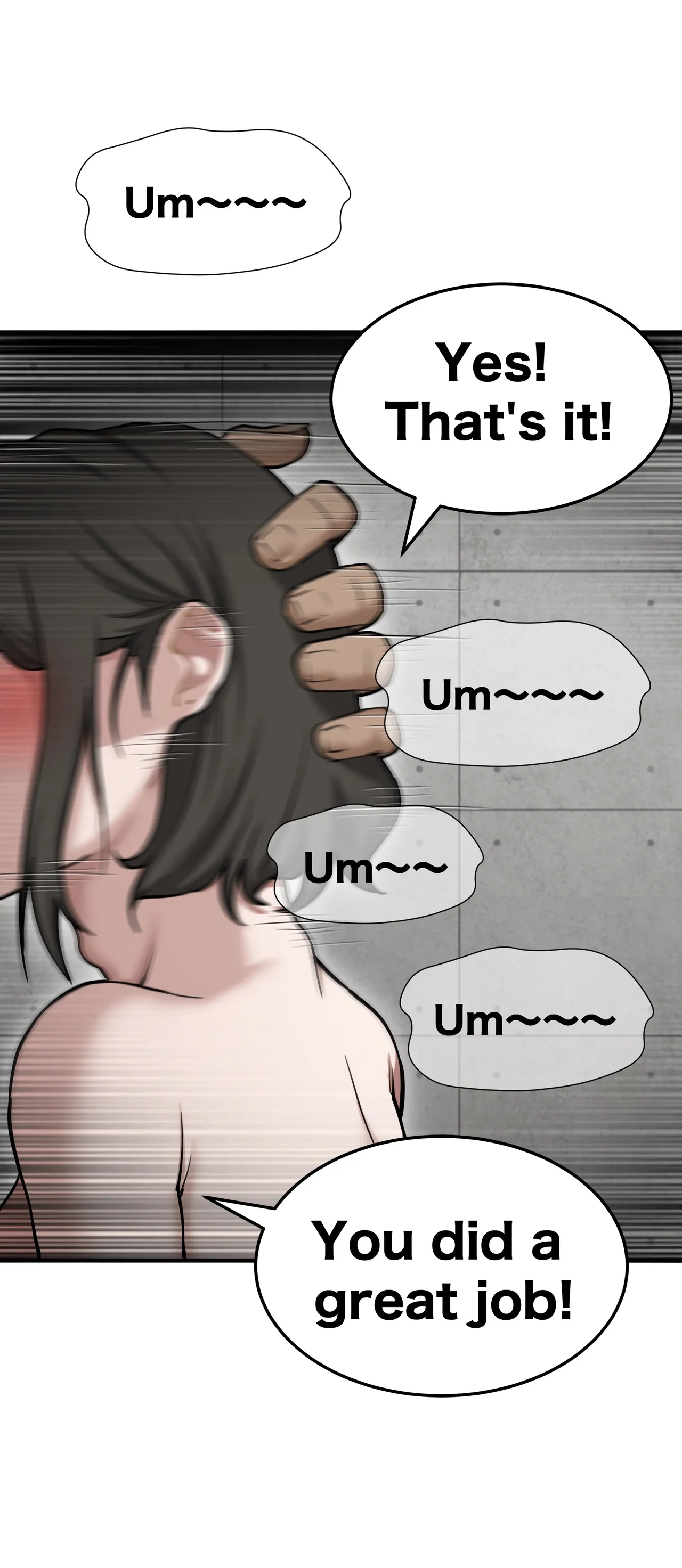 Reality Quest Siyeon page 8 full