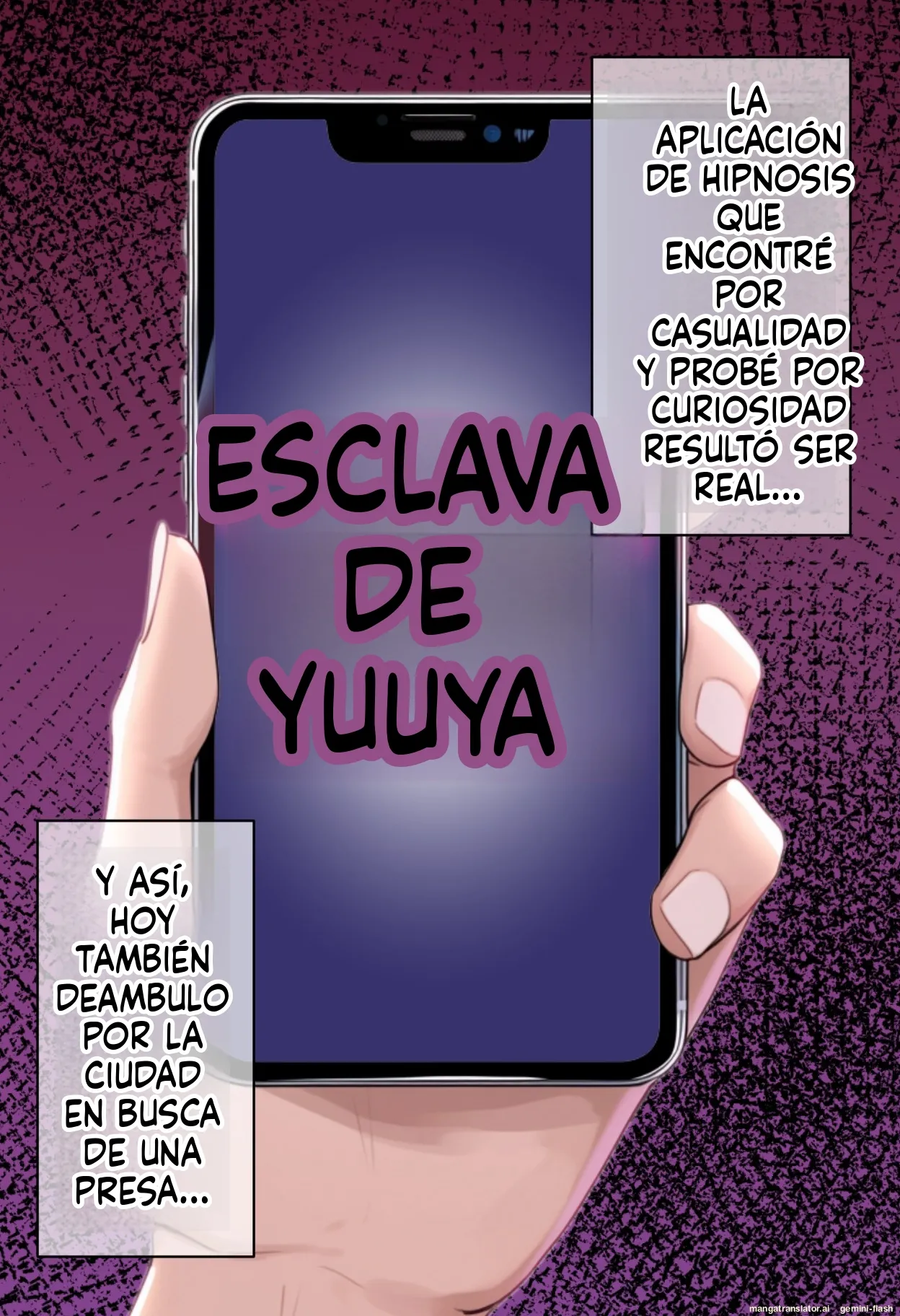 Cuii Shihai Sare Ta Garuzu Bando Zenin Netorare Haramase  MTL page 3 full