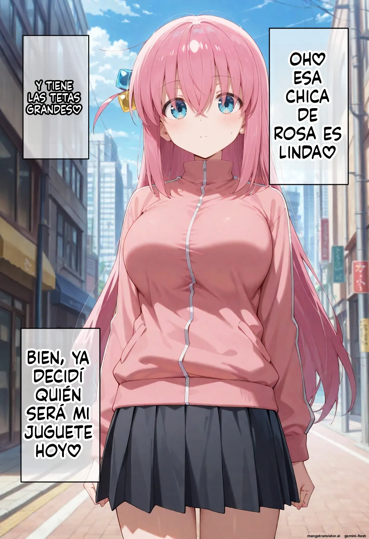 Cuii Shihai Sare Ta Garuzu Bando Zenin Netorare Haramase  MTL page 4 full