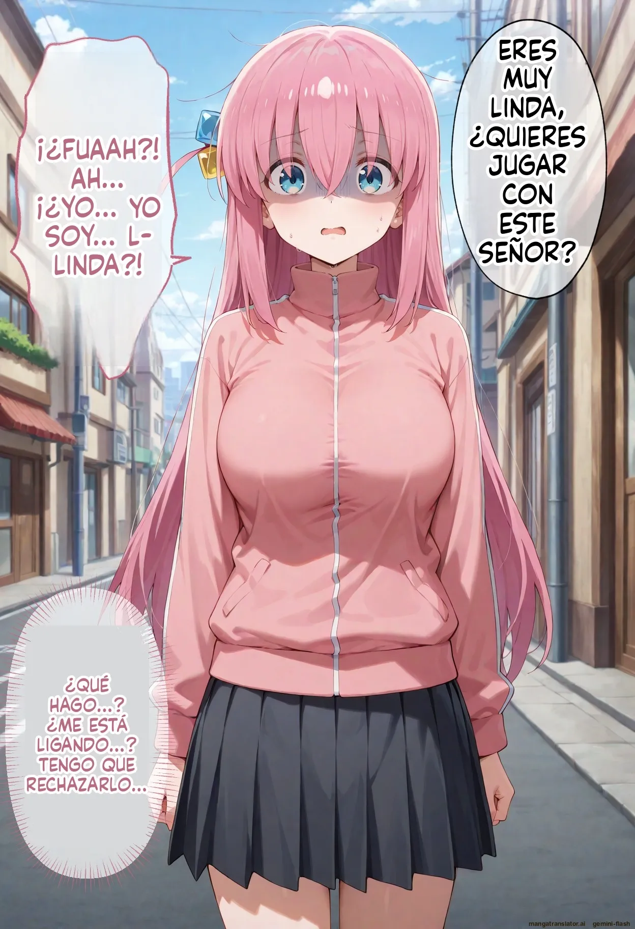 Cuii Shihai Sare Ta Garuzu Bando Zenin Netorare Haramase  MTL page 5 full