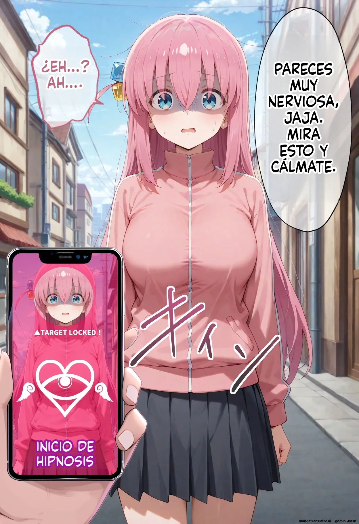 Cuii Shihai Sare Ta Garuzu Bando Zenin Netorare Haramase  MTL page 6 full