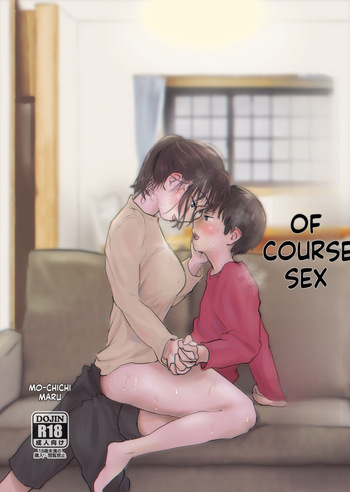 Natural Sex ~The Daily Life of an Older Sister and Younger Brother~ cover