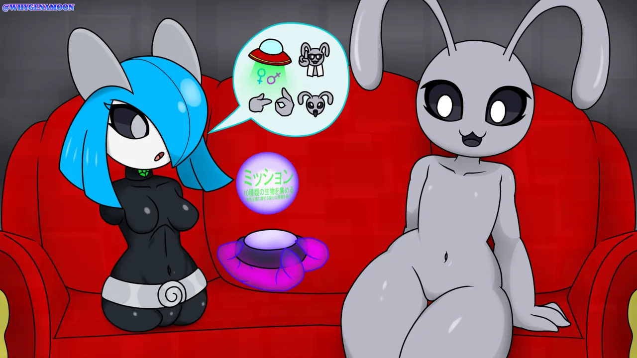 Mission Report page 1 full