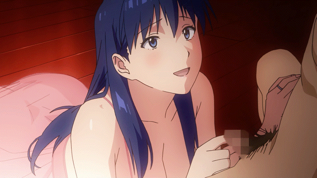 Tsuma Netori Rei Boku no Ayamachi Kanojo no Sentaku hentai gif page 7 full