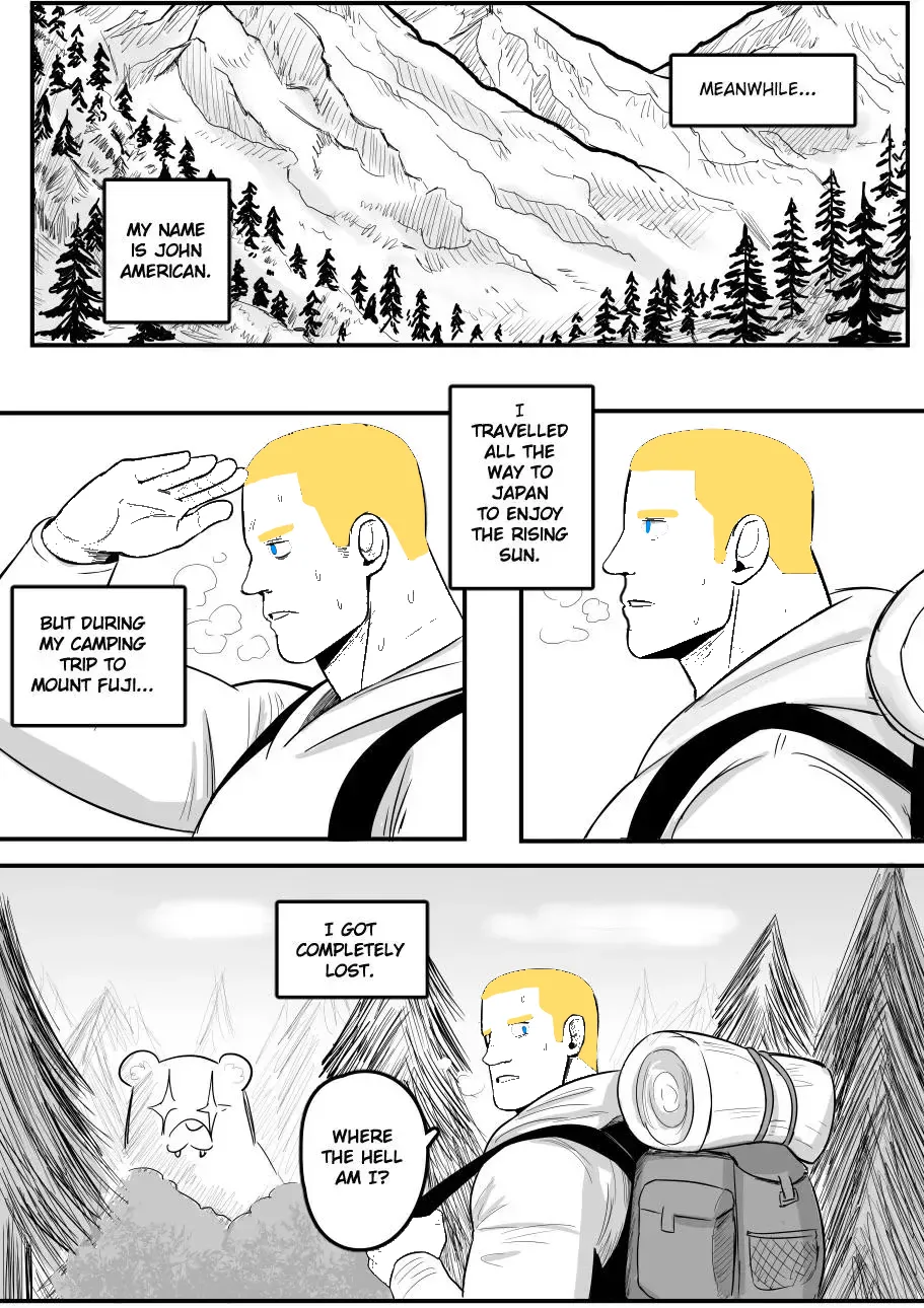 Why Won't My Girlfriend NTR Me? Bonus Chapter page 5 full