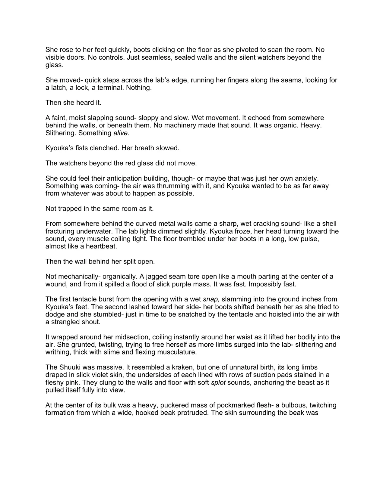 Breeding Grounds page 6 full