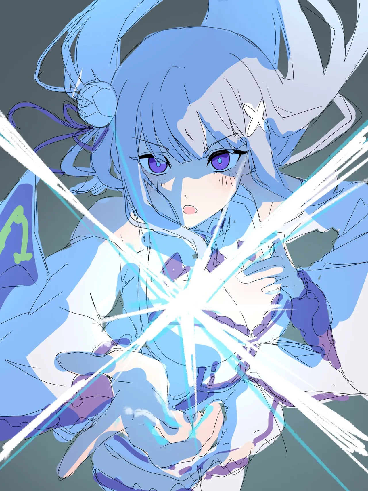 Emilia - The EMT Collection 19 page 2 full