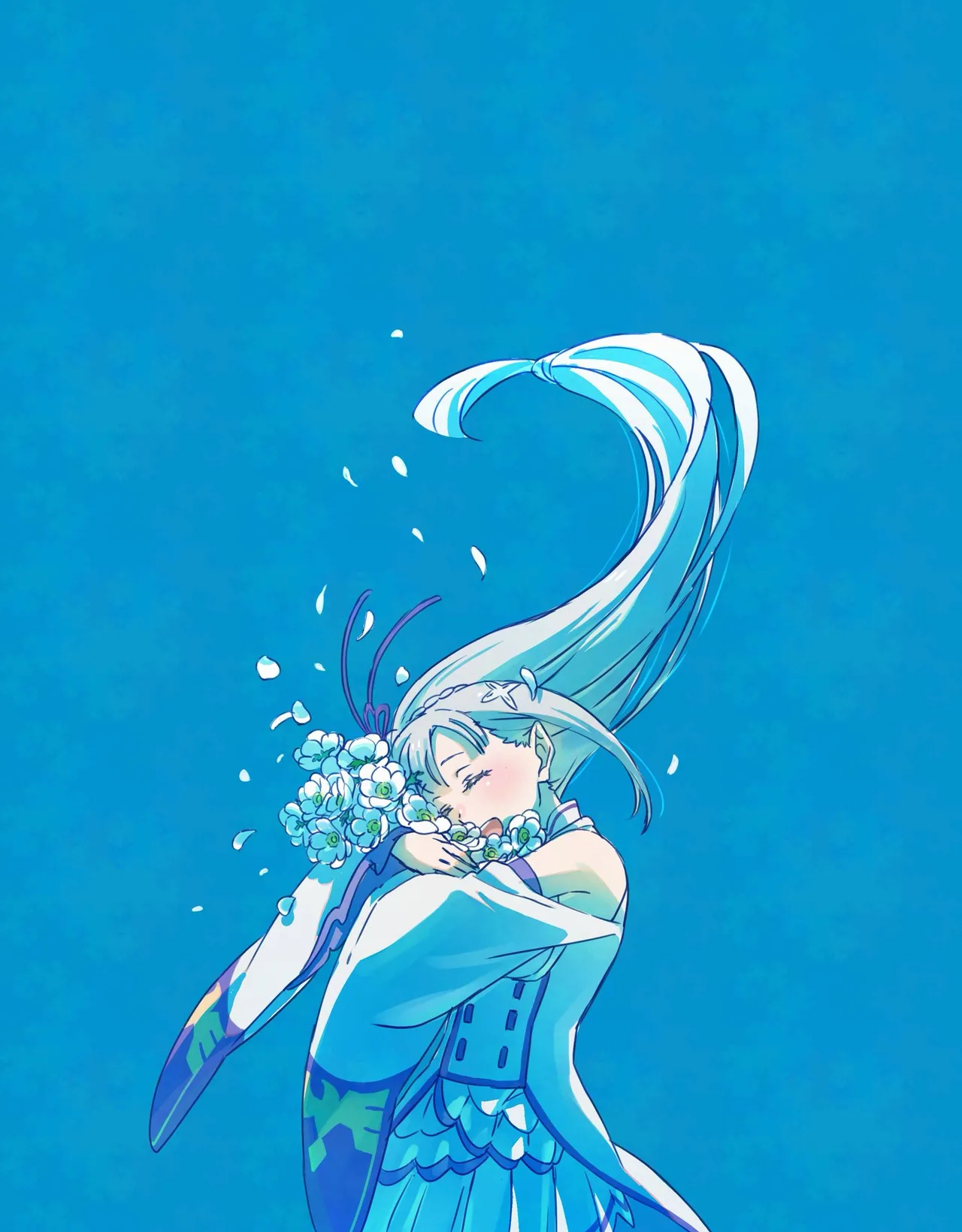 Emilia - The EMT Collection 19 page 9 full