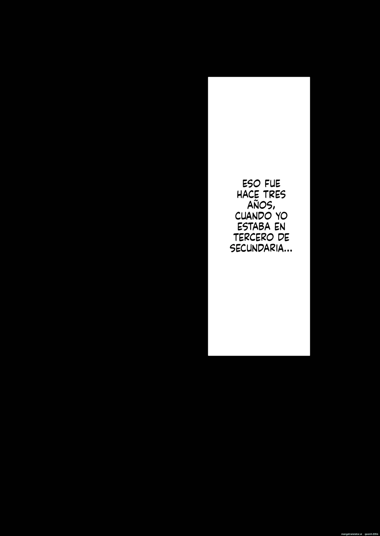 Mama no Saikon Aite wa Papa Katsu no Papa page 7 full
